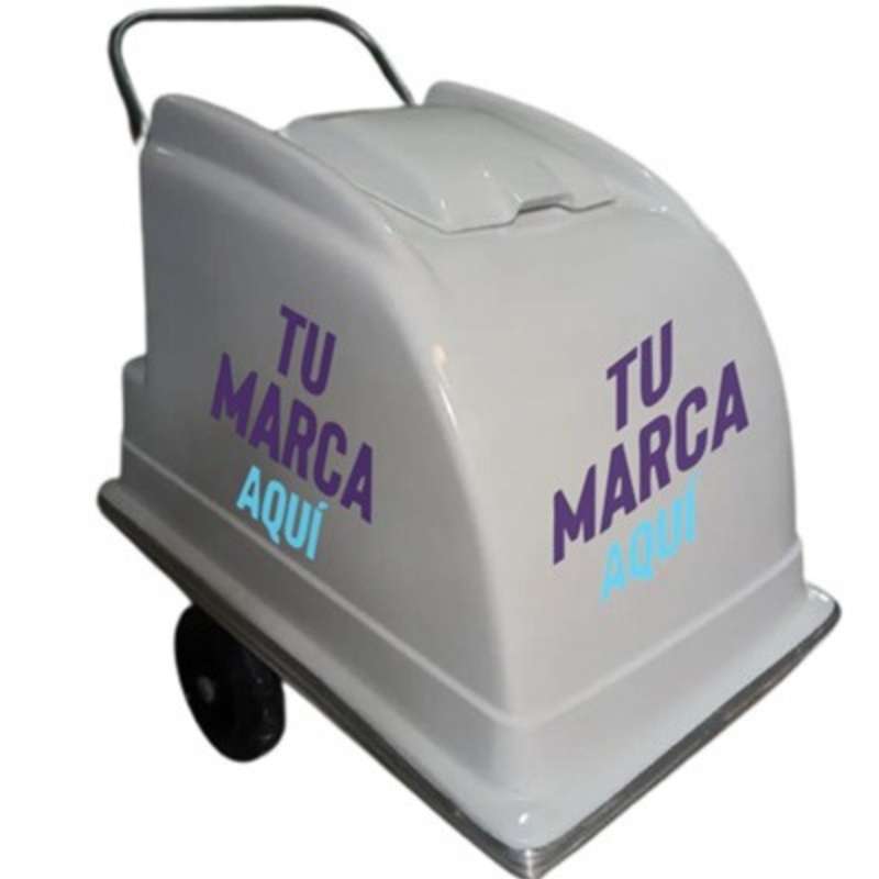 Servicios de Activación de Marca con Alimentos: El Poder de los Helados